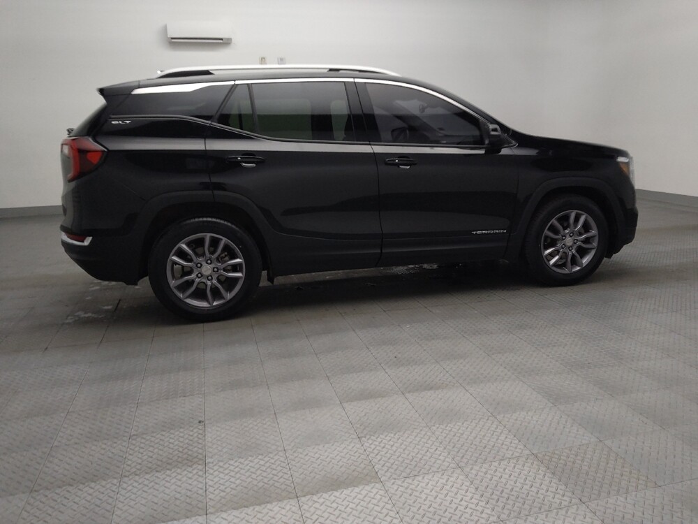 2023 GMC Terrain in Round Rock, TX 78664 - 18128473 10