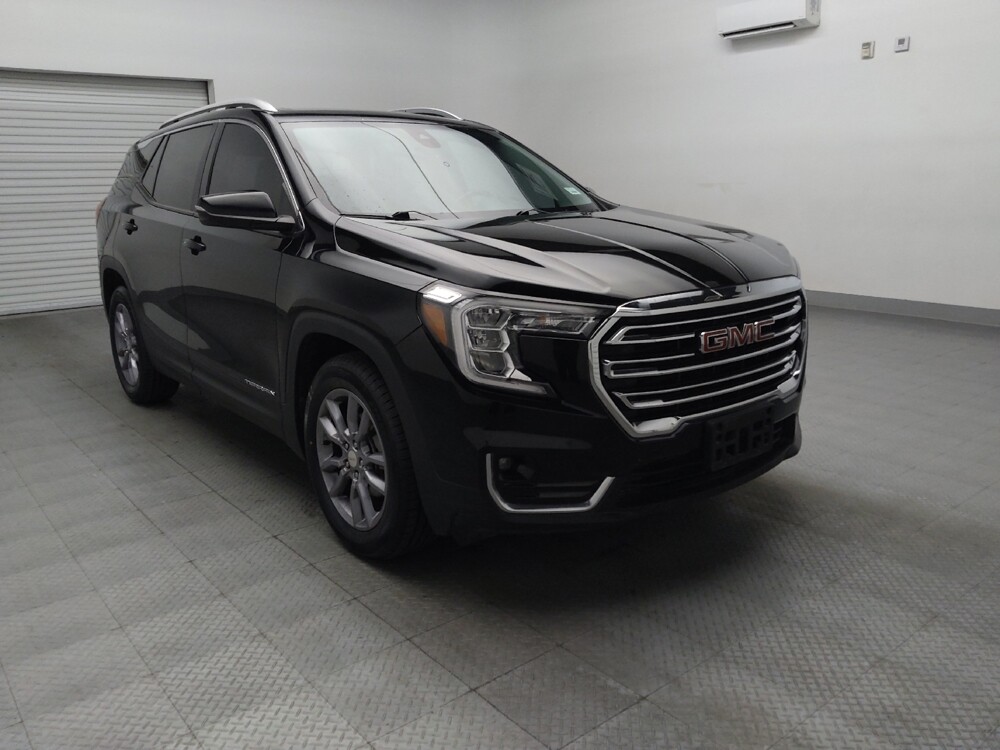 2023 GMC Terrain in Round Rock, TX 78664 - 18128473 13