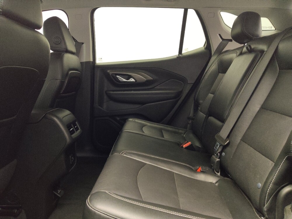 2023 GMC Terrain in Round Rock, TX 78664 - 18128473 18