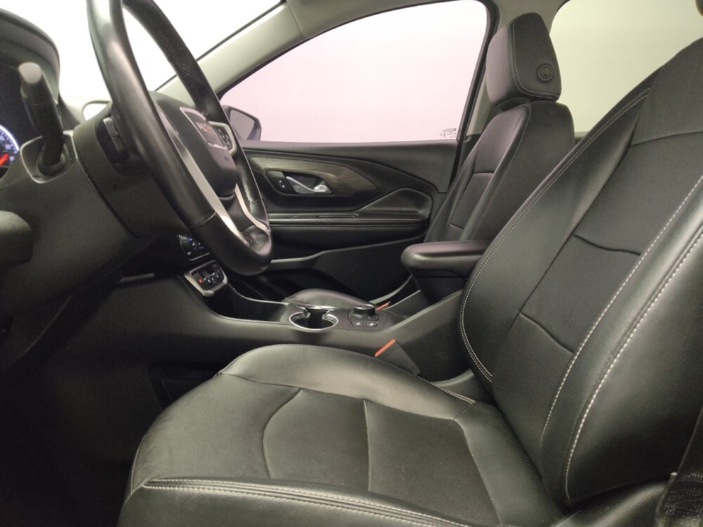2023 GMC Terrain in Round Rock, TX 78664 - 18128473 17