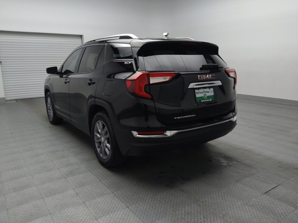 2023 GMC Terrain in Round Rock, TX 78664 - 18128473 5