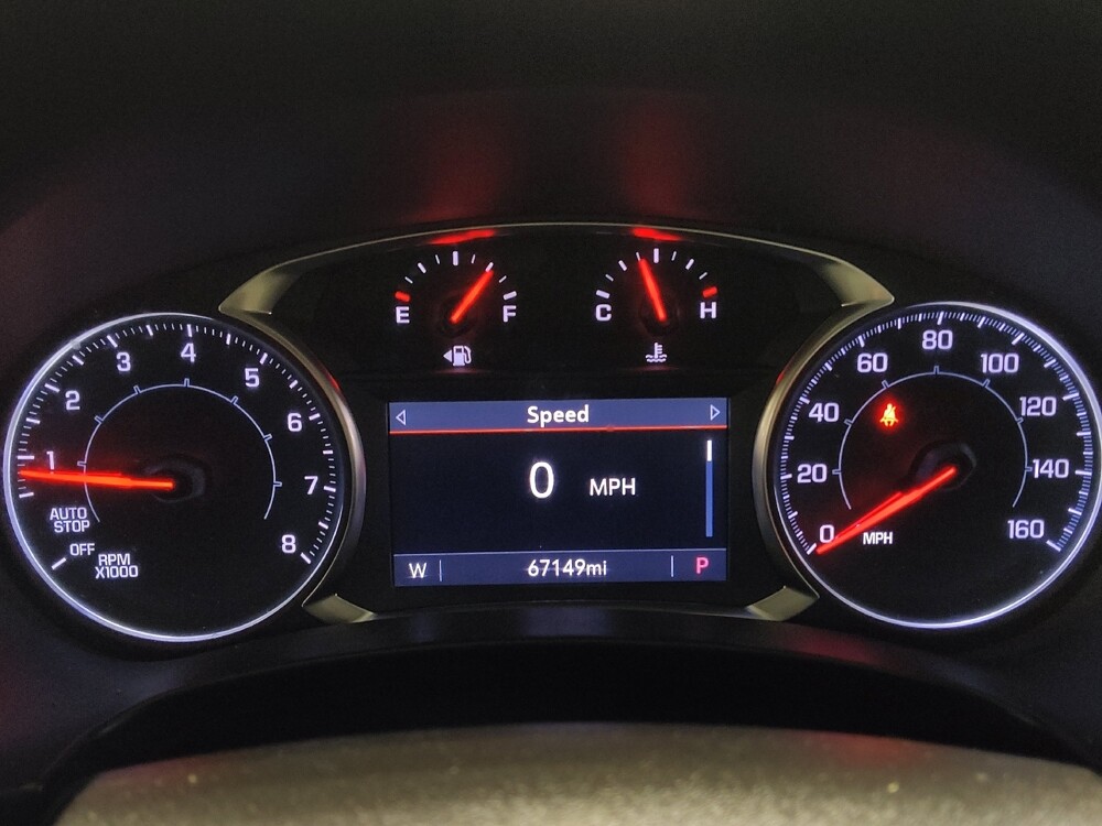 2023 GMC Terrain in Round Rock, TX 78664 - 18128473 23