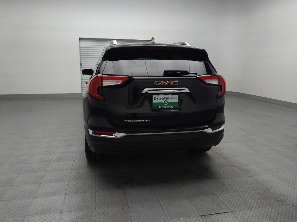 2023 GMC Terrain in Round Rock, TX 78664 - 18128473 6