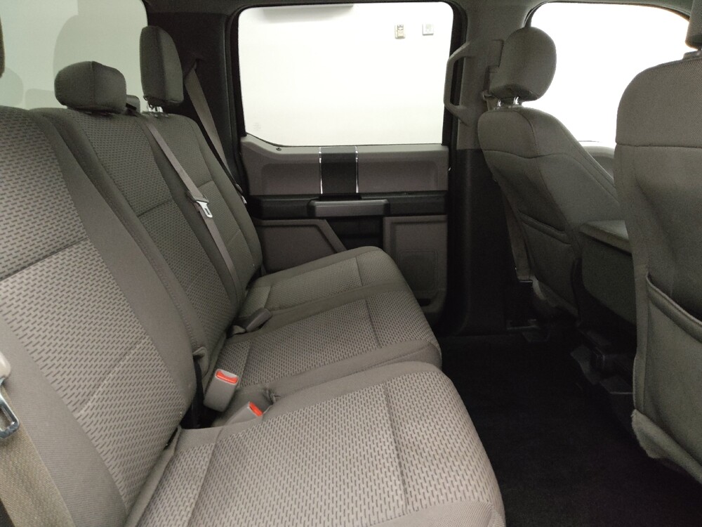 2016 Ford F150 in San Antonio, TX 78238 - 18128474 19