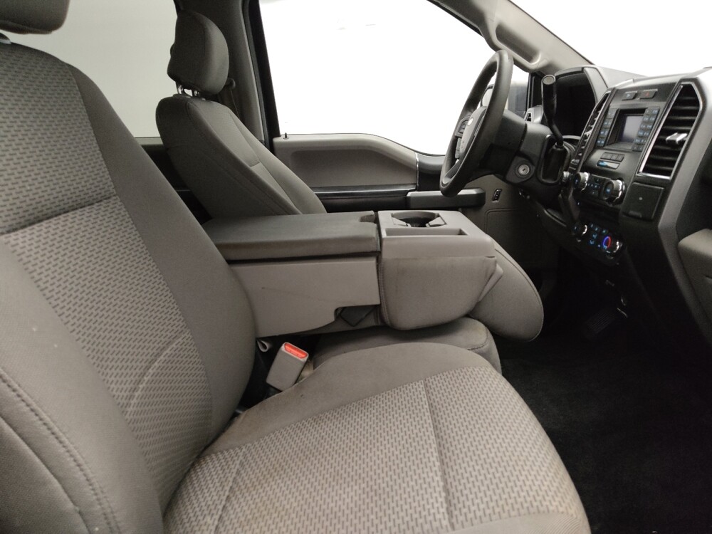 2016 Ford F150 in San Antonio, TX 78238 - 18128474 21