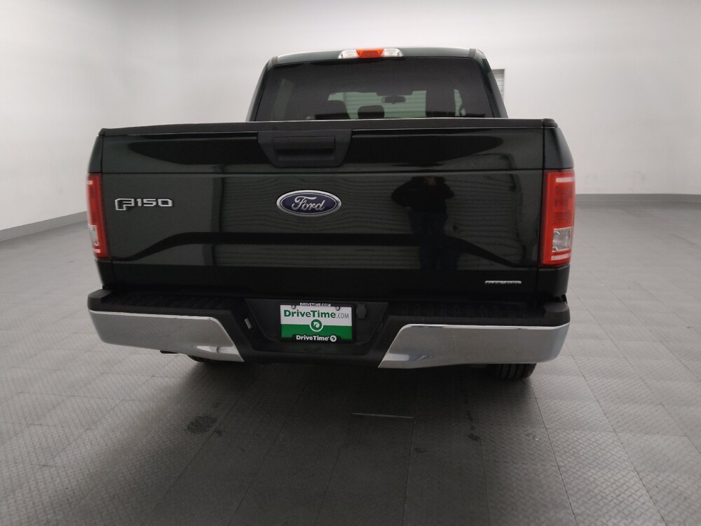 2016 Ford F150 in San Antonio, TX 78238 - 18128474 7