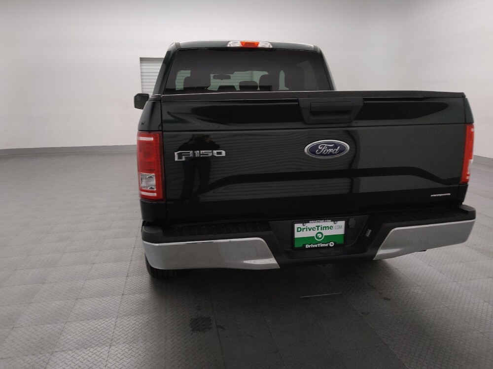 2016 Ford F150 in San Antonio, TX 78238 - 18128474 6