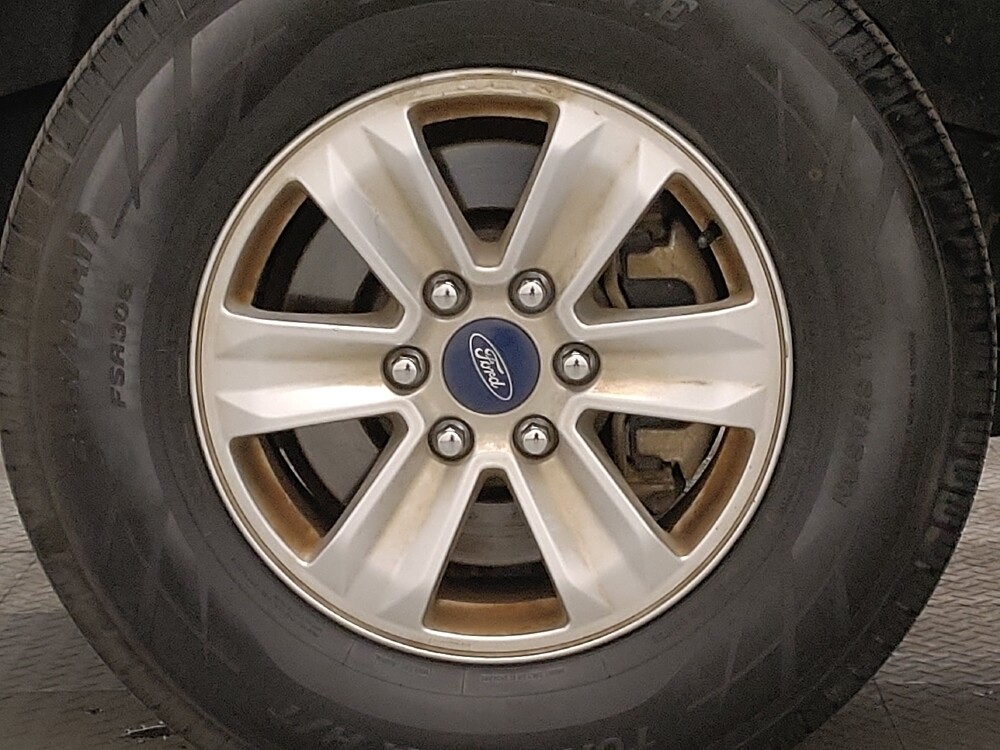 2016 Ford F150 in San Antonio, TX 78238 - 18128474 31