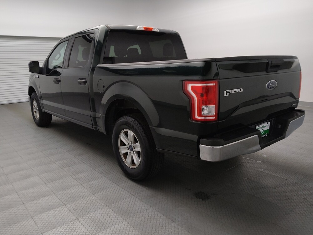 2016 Ford F150 in San Antonio, TX 78238 - 18128474 5