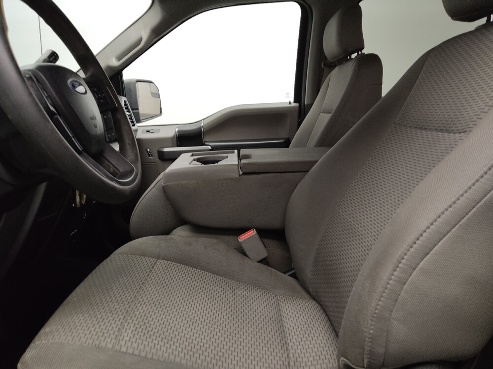 2016 Ford F150 in San Antonio, TX 78238 - 18128474 17