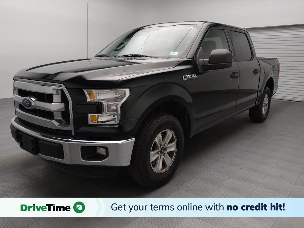 2016 Ford F150 in San Antonio, TX 78238 - 18128474