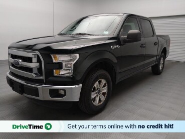 2016 Ford F150 in San Antonio, TX 78238