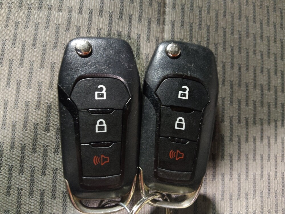 2016 Ford F150 in San Antonio, TX 78238 - 18128474 32