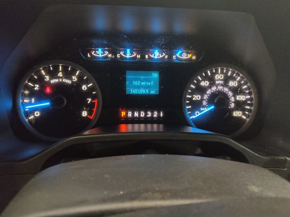 2016 Ford F150 in San Antonio, TX 78238 - 18128474 23