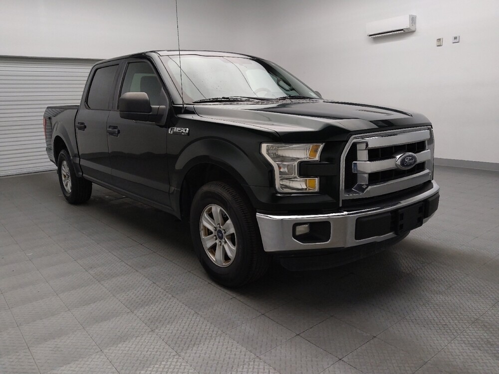 2016 Ford F150 in San Antonio, TX 78238 - 18128474 13
