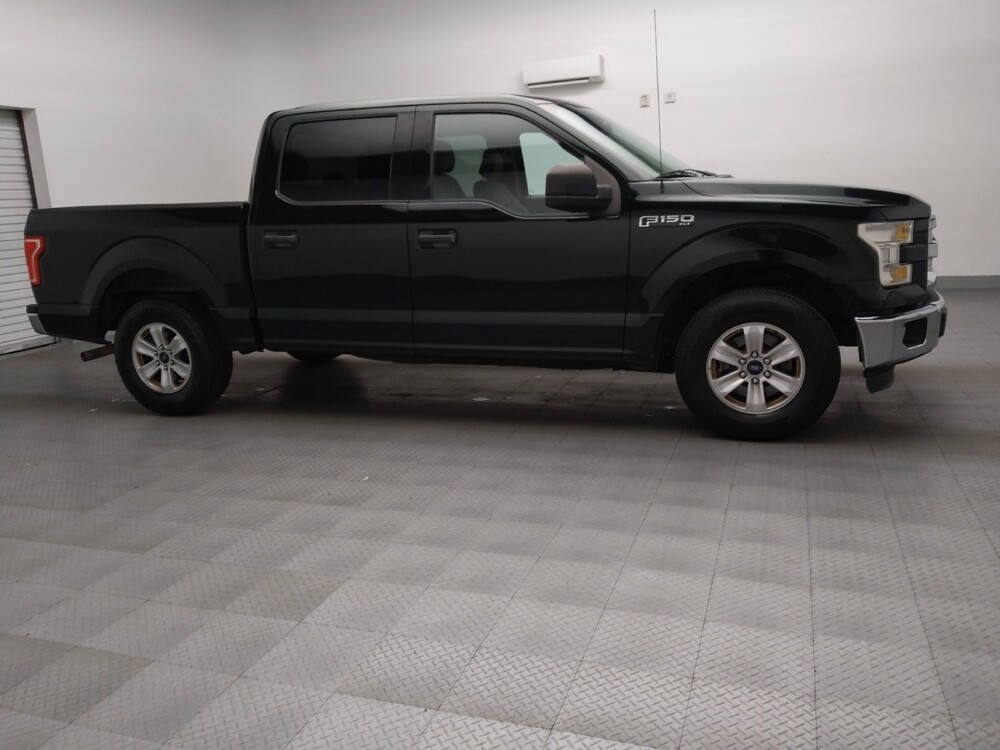 2016 Ford F150 in San Antonio, TX 78238 - 18128474 11