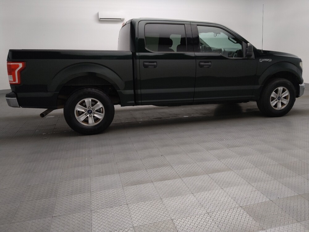 2016 Ford F150 in San Antonio, TX 78238 - 18128474 10