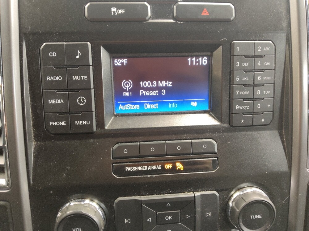 2016 Ford F150 in San Antonio, TX 78238 - 18128474 25