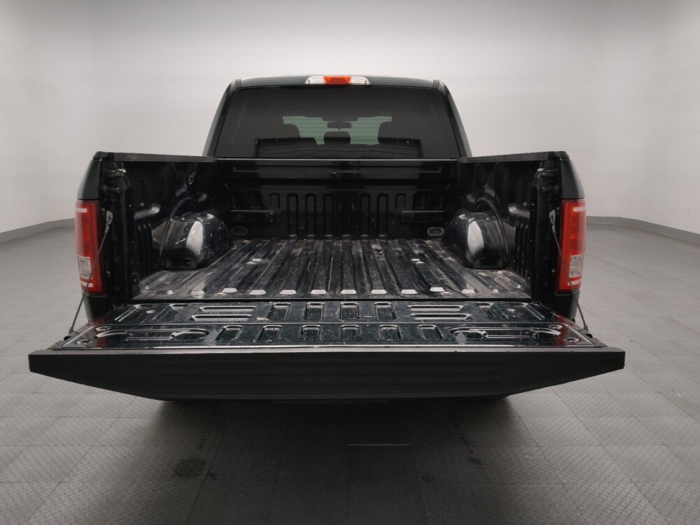 2016 Ford F150 in San Antonio, TX 78238 - 18128474 29
