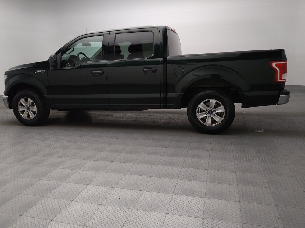 2016 Ford F150 in San Antonio, TX 78238 - 18128474 3