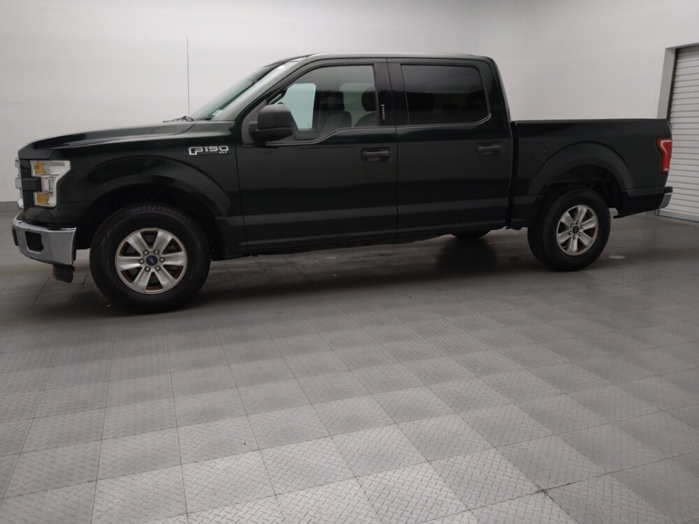2016 Ford F150 in San Antonio, TX 78238 - 18128474 2