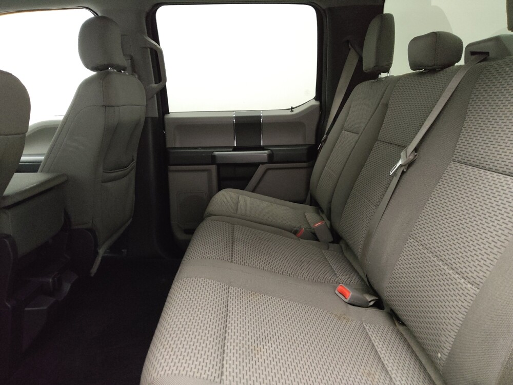 2016 Ford F150 in San Antonio, TX 78238 - 18128474 18