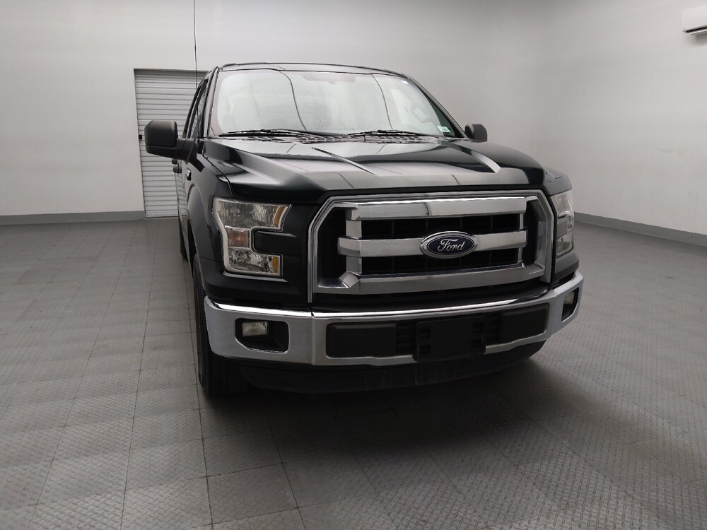 2016 Ford F150 in San Antonio, TX 78238 - 18128474 14