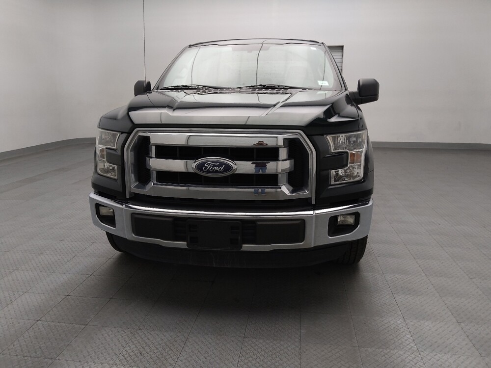 2016 Ford F150 in San Antonio, TX 78238 - 18128474 15