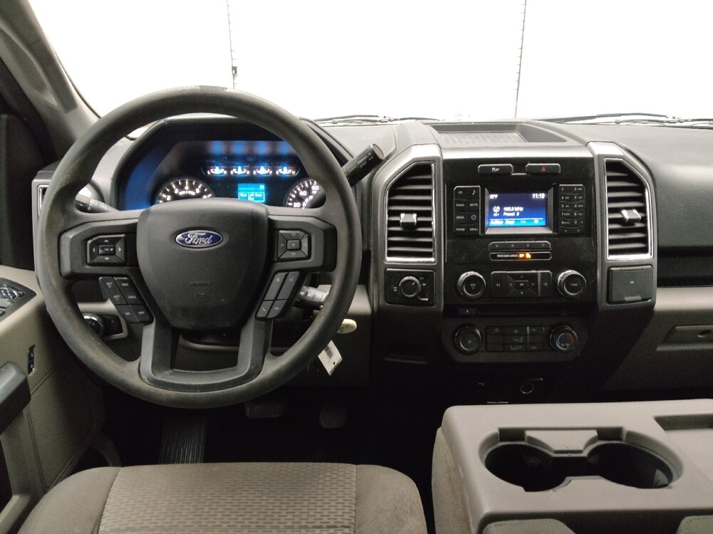 2016 Ford F150 in San Antonio, TX 78238 - 18128474 22