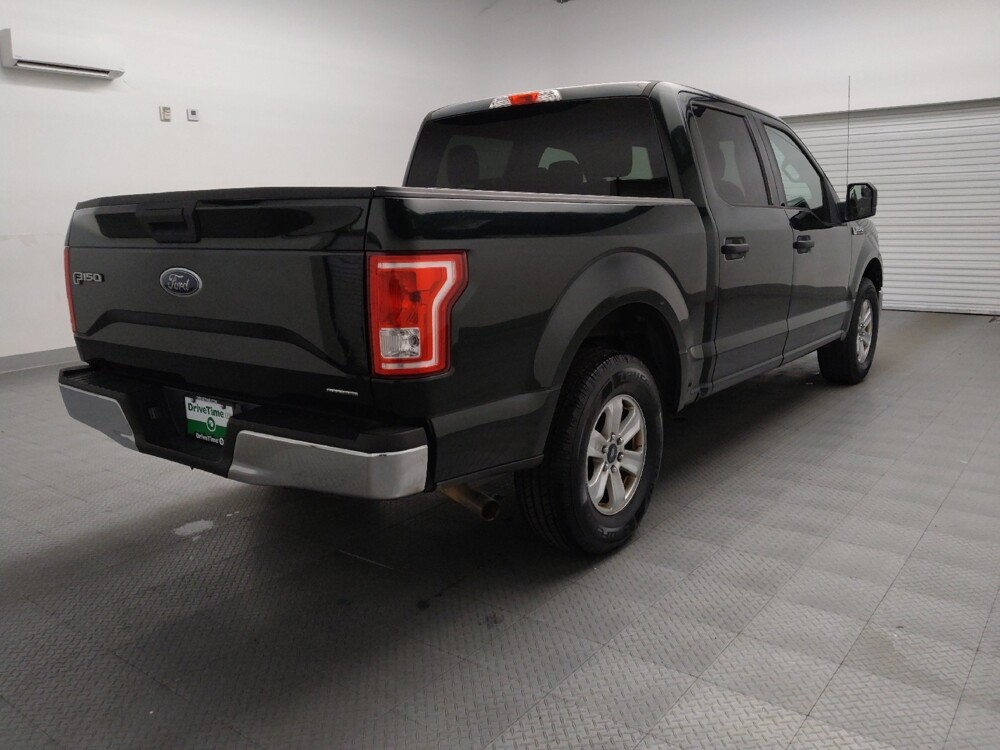 2016 Ford F150 in San Antonio, TX 78238 - 18128474 9