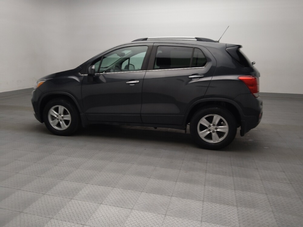 2017 Chevrolet Trax in Live Oak, TX 78233 - 18128475 3