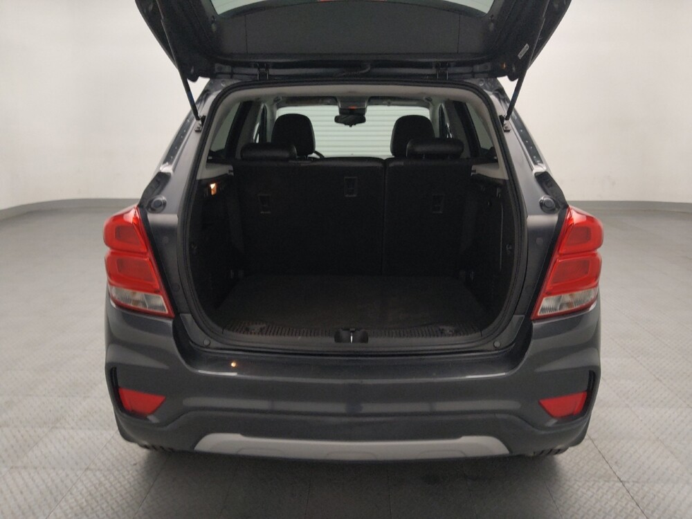 2017 Chevrolet Trax in Live Oak, TX 78233 - 18128475 29
