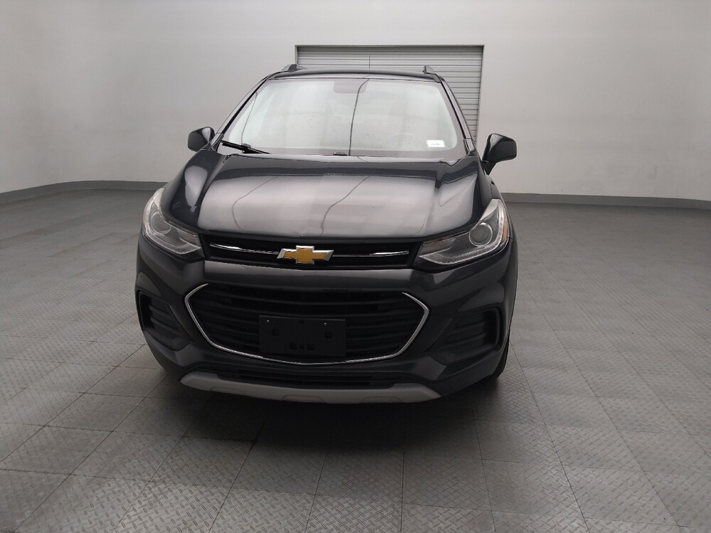 2017 Chevrolet Trax in Live Oak, TX 78233 - 18128475 15