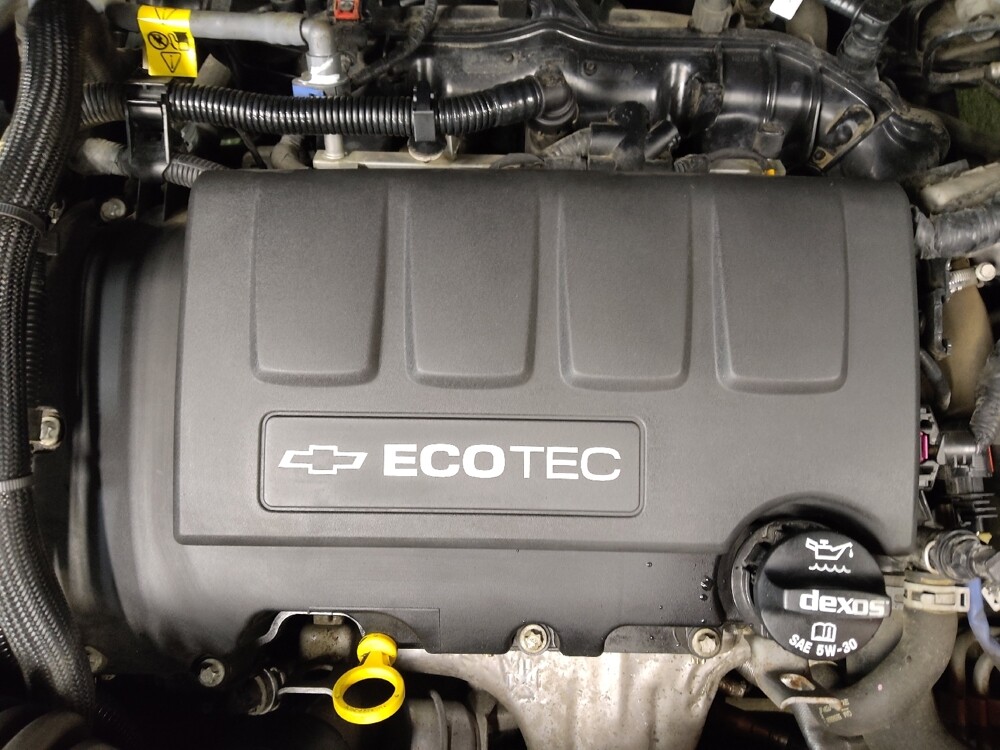 2017 Chevrolet Trax in Live Oak, TX 78233 - 18128475 30