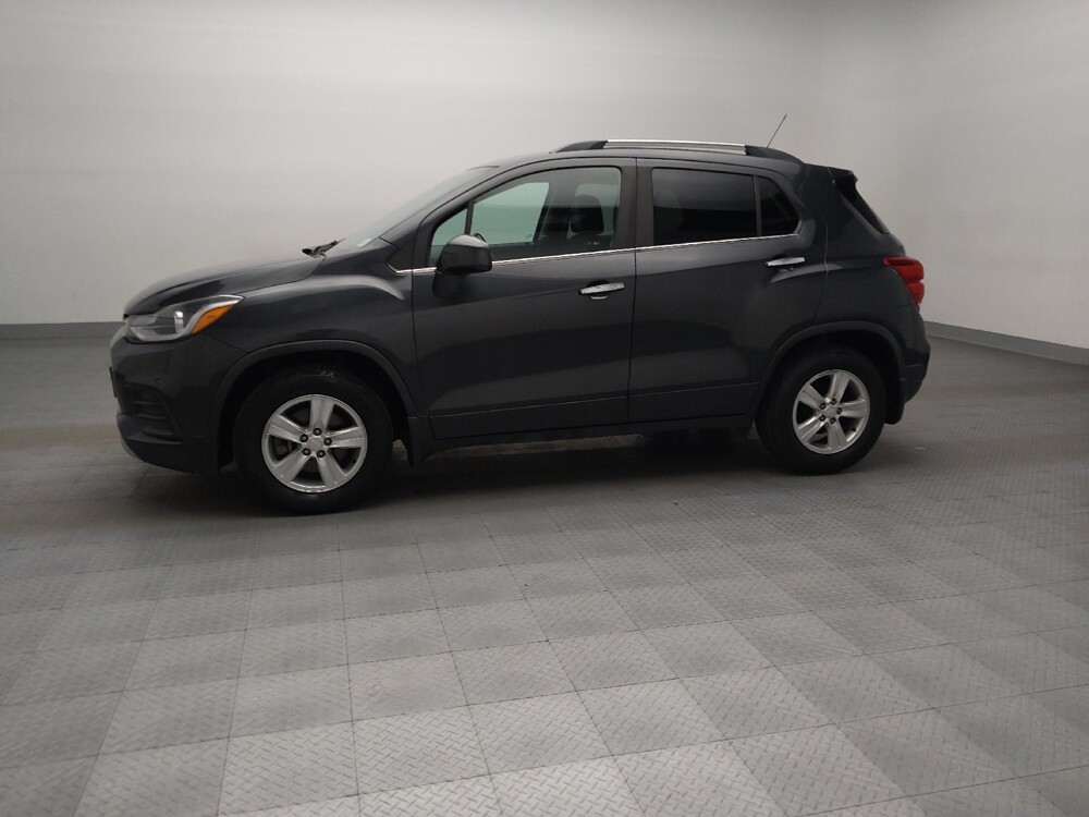 2017 Chevrolet Trax in Live Oak, TX 78233 - 18128475 2