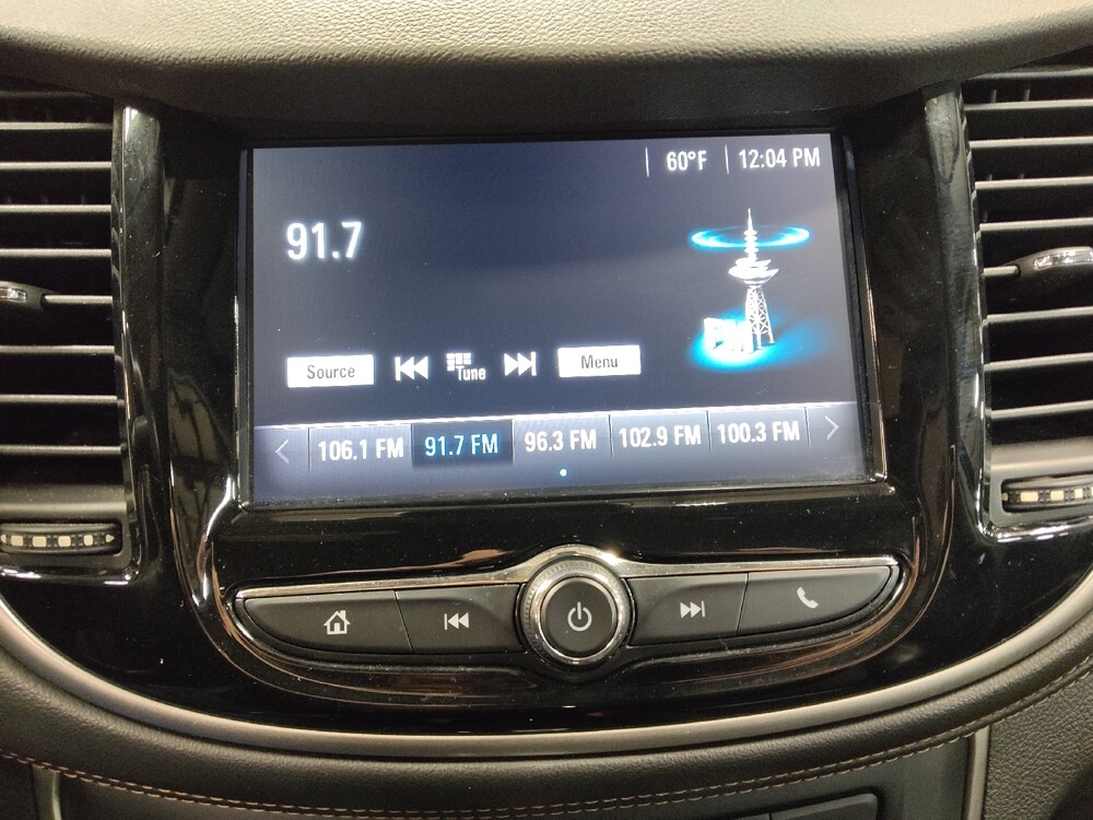 2017 Chevrolet Trax in Live Oak, TX 78233 - 18128475 25