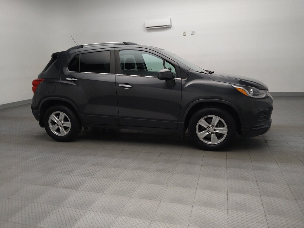 2017 Chevrolet Trax in Live Oak, TX 78233 - 18128475 11