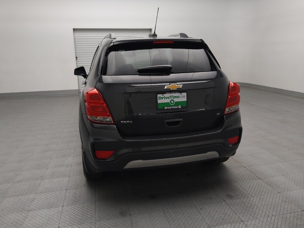 2017 Chevrolet Trax in Live Oak, TX 78233 - 18128475 6