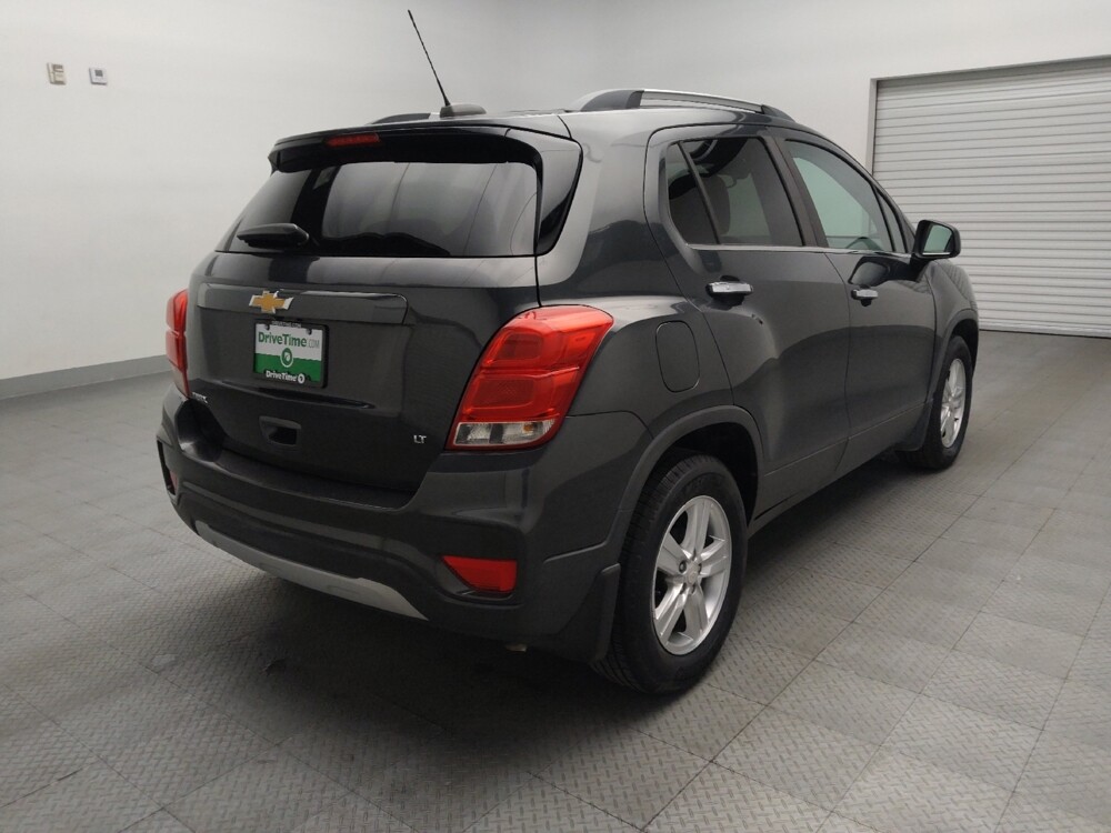 2017 Chevrolet Trax in Live Oak, TX 78233 - 18128475 9