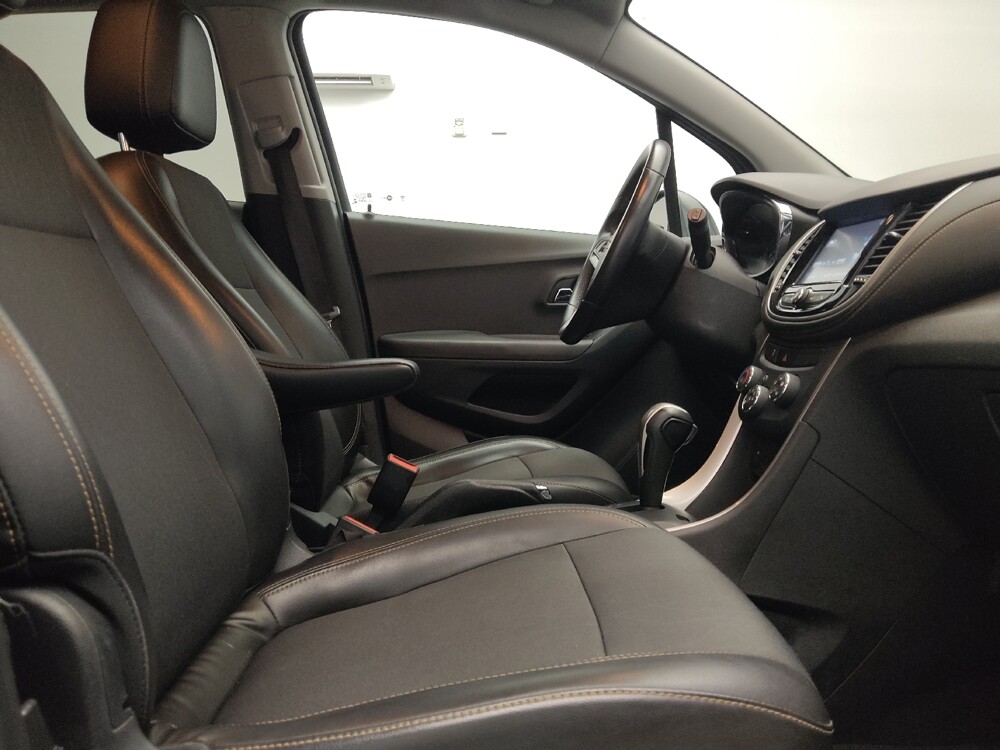 2017 Chevrolet Trax in Live Oak, TX 78233 - 18128475 21