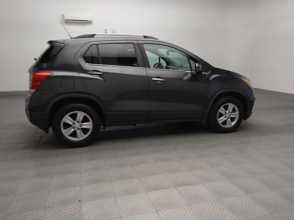 2017 Chevrolet Trax in Live Oak, TX 78233 - 18128475 10