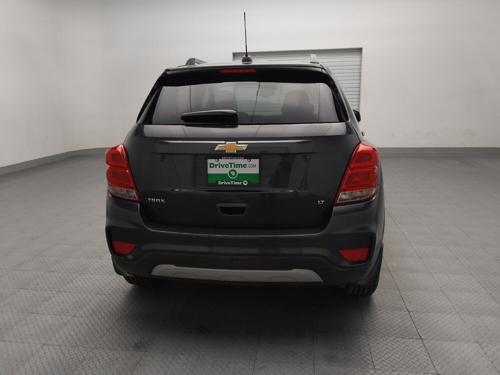 2017 Chevrolet Trax in Live Oak, TX 78233 - 18128475 7