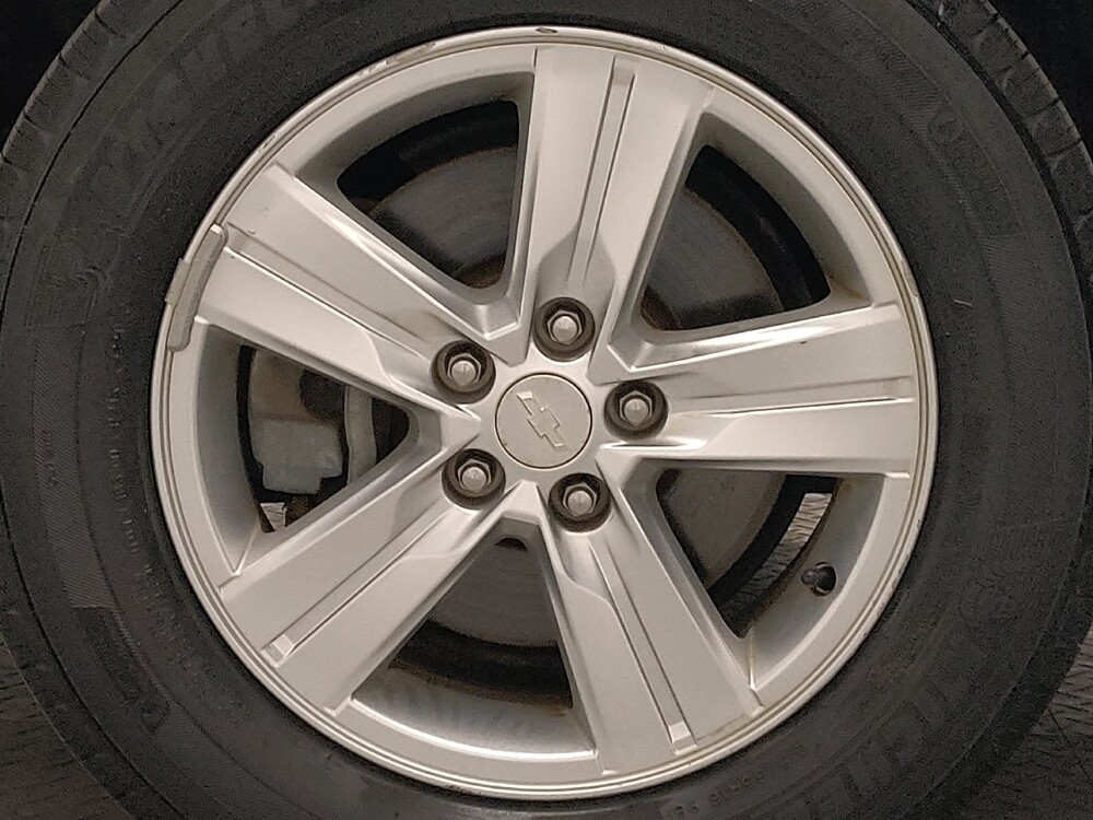 2017 Chevrolet Trax in Live Oak, TX 78233 - 18128475 31