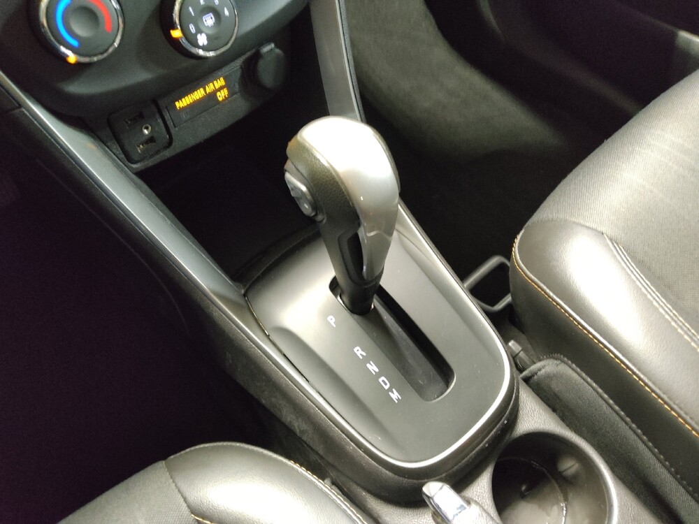 2017 Chevrolet Trax in Live Oak, TX 78233 - 18128475 26