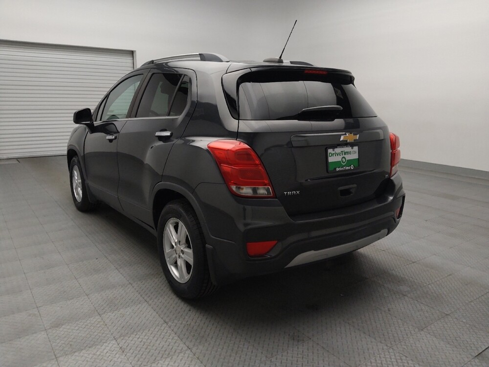 2017 Chevrolet Trax in Live Oak, TX 78233 - 18128475 5