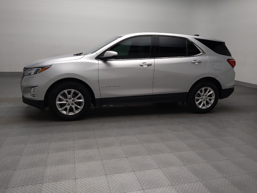 2019 Chevrolet Equinox in Temple, TX 76502 - 18128476 2