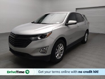 2019 Chevrolet Equinox in Temple, TX 76502
