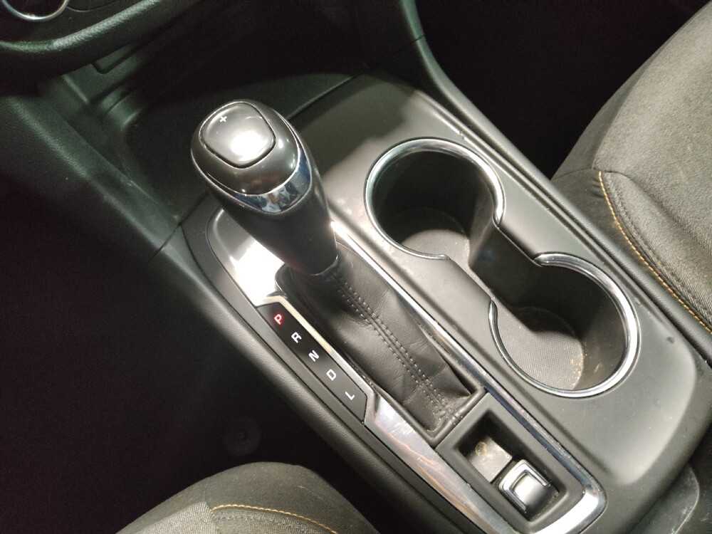 2019 Chevrolet Equinox in Temple, TX 76502 - 18128476 26