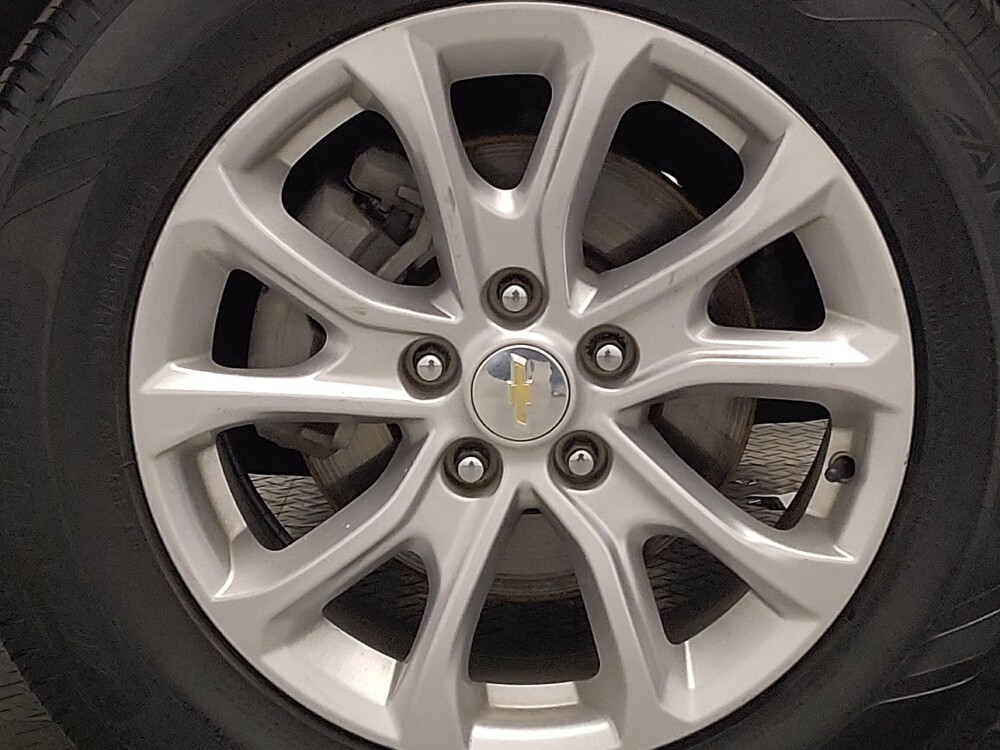 2019 Chevrolet Equinox in Temple, TX 76502 - 18128476 31