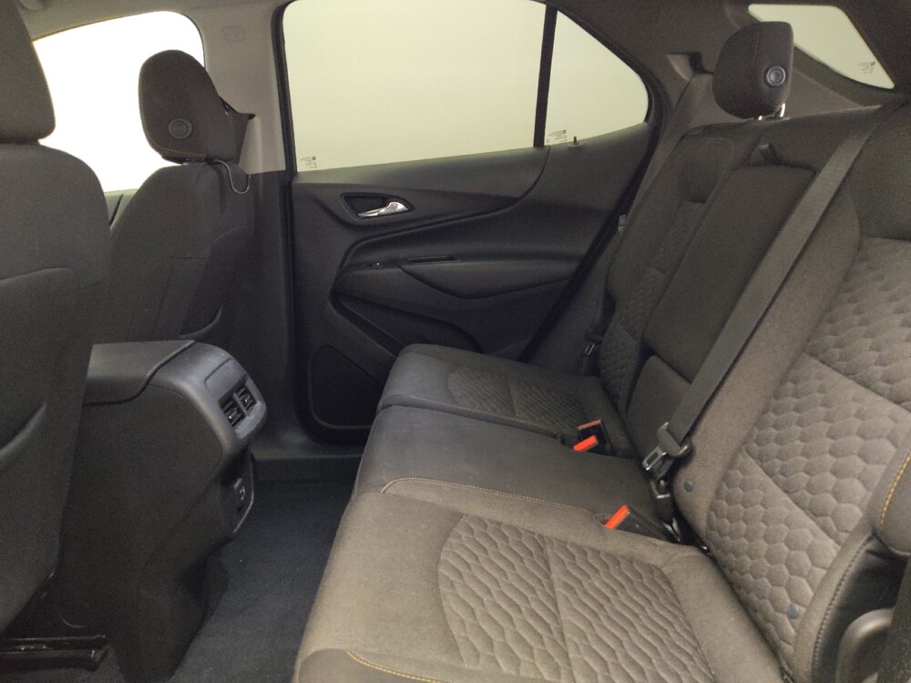 2019 Chevrolet Equinox in Temple, TX 76502 - 18128476 18